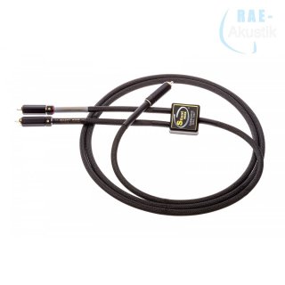 Silent WIRE Serie 16 mk² Subwooferkabel