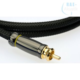 Silent WIRE Serie 4mk2 Cinch Digital Kabel