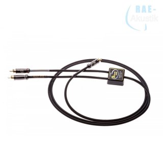 Silent WIRE Serie 8 mk² Subwooferkabel, ab 2,00 m