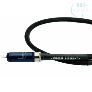 Silent WIRE Serie Referenz mk² Cinch Digital Kabel, ab...
