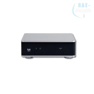 T+A AMP 8 | High-End Endstufe | Endverstärker