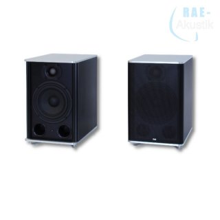 T+A CM ACTIVE | 2-Wege Aktiv-Monitor (Paarpreis)