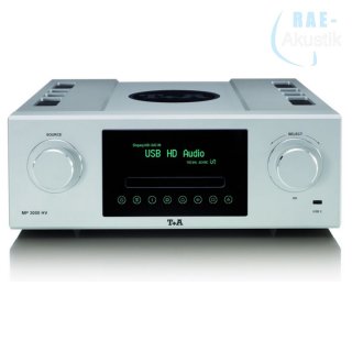 T+A MP 3000 HV