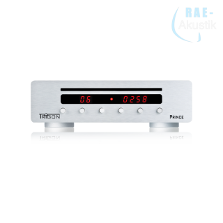 Trigon Prince CD Player