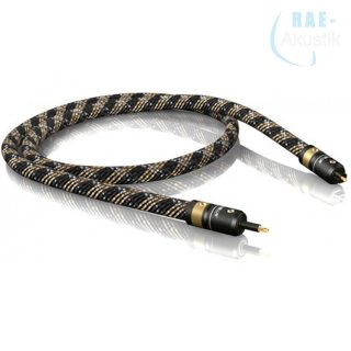 ViaBlue H-FLEX optisches Toslink-/ Mini-Toslinkkabel