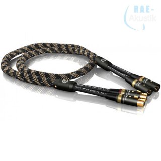 ViaBlue NF-S1 Silver Quattro XLR-Kabel Stereoversion
