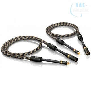 ViaBlue NF-S1 RCA/XLR-M MONO ab 0,50 m