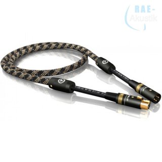 ViaBlue NF-S2 Silver DIGITAL XLR-Kabel