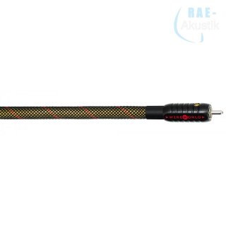 WIREWORLD® Gold Starlight 7 - Digital Audio 75 Ohm