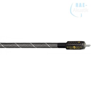 WIREWORLD® Platinum Starlight 7 - Digital Audio 75 Ohm