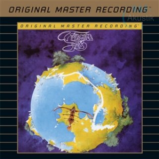 YES - Fragile