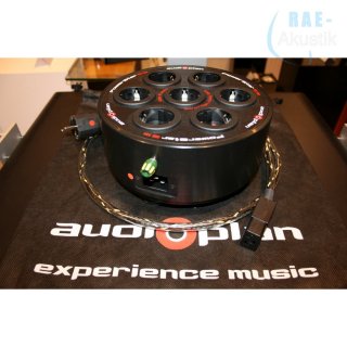 audioplan® PowerStar S III