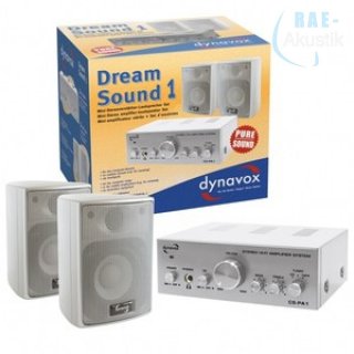 dynavox Dream Sound Set I