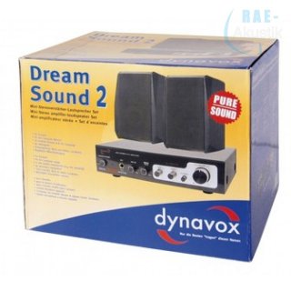 dynavox Dream Sound Set II