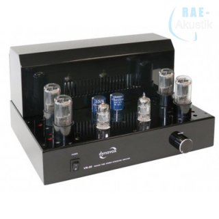 dynavox Röhrenvollverstärker VR-20