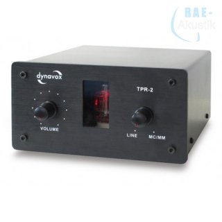 dynavox Sound Converter TPR-2