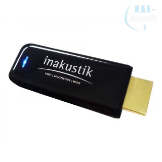 inakustik - DLNA-HDMI Stick Premium