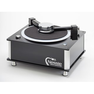 Nessie Vinylmaster elektrische Schallplattenwaschmaschine
