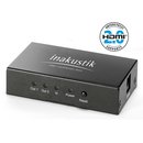 inakustik - HDMI-Splitter 1>2 High-speed Premium
