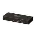 inakustik - HDMI-Splitter 1>4 High-speed Premium