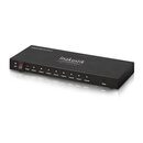 inakustik - HDMI-Splitter 1>8 High-speed Premium