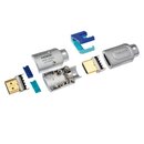 inakustik - Profi High-Speed HDMI-Stecker IDC Exzellenz