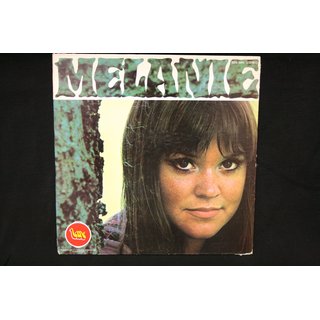 Melanie - Luv
