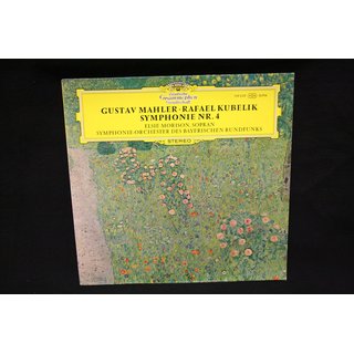 Rafael Kubelik - Mahler - Symphonie Nr.4