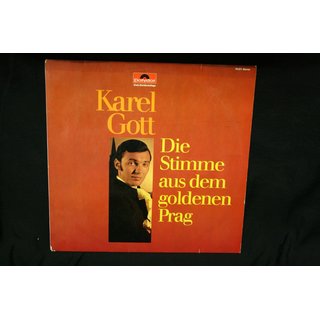 Karel Gott ? Die Stimme aus dem goldenen Prag