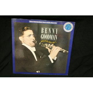 Benny Goodman - Rollem vol. 1
