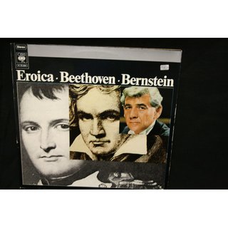 Beethoven* - Bernstein* - Eroica