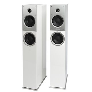 Burmester B18 Lautsprecher