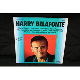 Harry Belafonte - Harry Belafonte