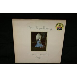 Dan Fogelberg - The Innocent Age