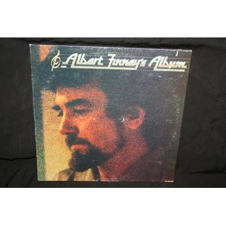 Albert Finney - Albert Finneys Album