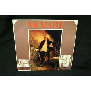 Mozart*, The English Chamber Orchestra*, Daniel Barenboim...