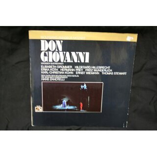 Wolfgang Amadeus Mozart, Der Chor der Deutschen Oper...