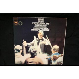 Mozart*, Wiener Kammerorchester, Philippe Entremont -...