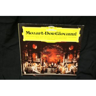 Mozart* - Don Giovanni Querschnitt / Highlights