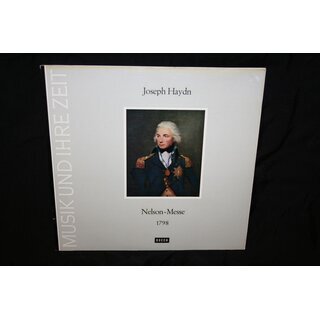 Joseph Haydn - Nelson-Messe