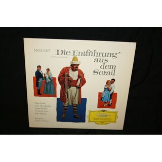 Mozart*, Chor Der Bayerischen Staatsoper, Eugen Jochum,...