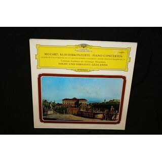 Mozart* - Camerata Academica Des Salzburger Mozarteums*,...