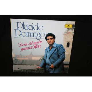 Placido Domingo - Succs de toujours