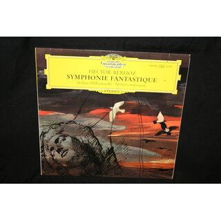 Hector Berlioz � Berliner Philharmoniker � Herbert von...