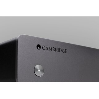 Cambridge Audio Solo MM Phono-Vorverstärker (Luna Grey)