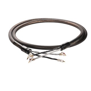 Silent WIRE LS 38 Cu Lautsprecherkabel, single-wire oder...
