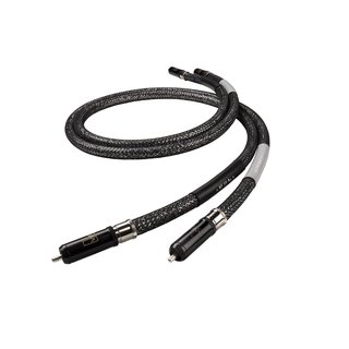 Silent Wire NF 55 Ag Audiokabel XLR