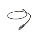 Silent WIRE Digital 16 Cu Cinchlabel, koaxial