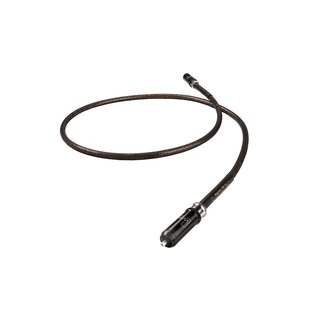 Silent WIRE Digital 38 Cu Cinchkabel, koaxial