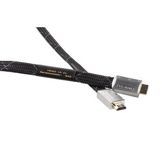 Silent WIRE SERIE 16 Cu HDMI Kabel